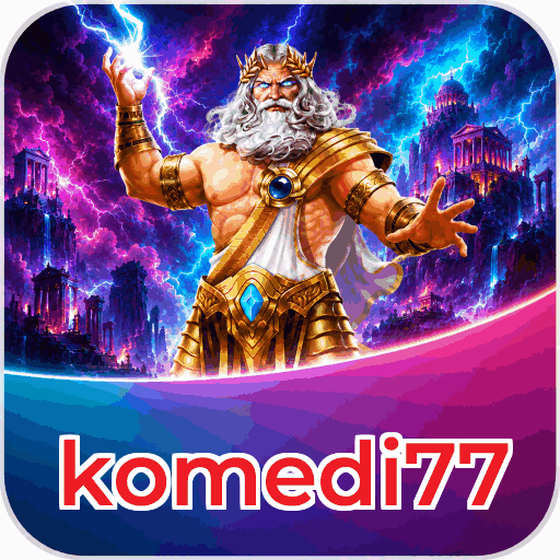 komedi77