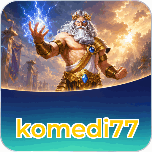 komedi77 APK Indonesia - Panduan Lengkap dan Tutorial