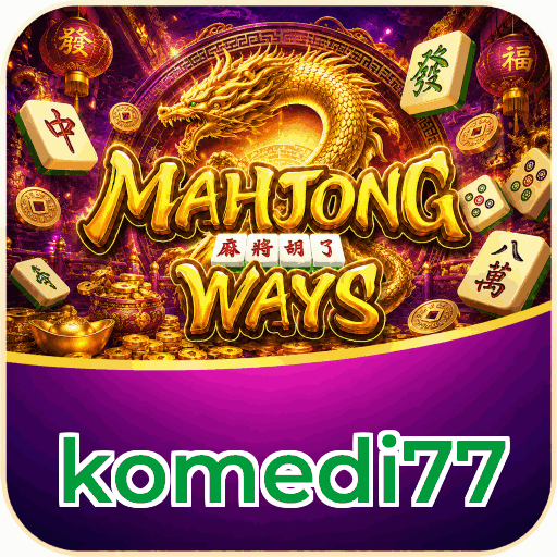 komedi77