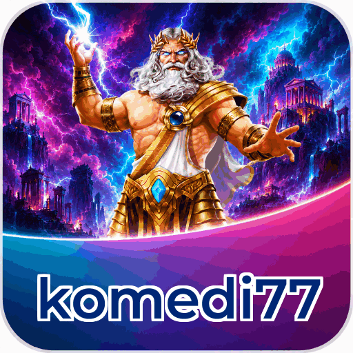 komedi77