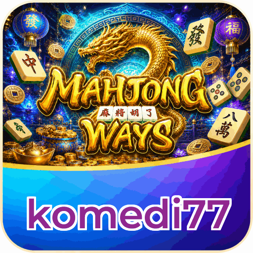 komedi77