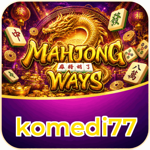 komedi77