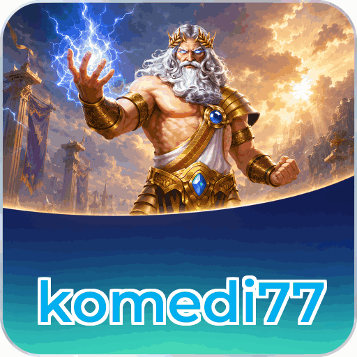 komedi77