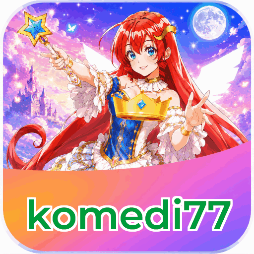 komedi77
