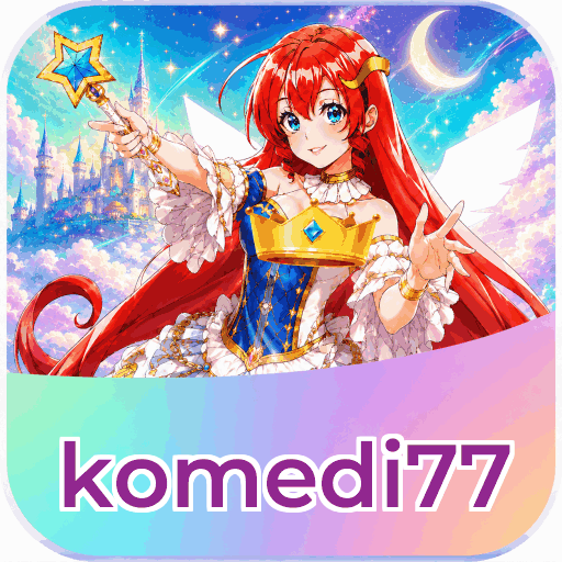 komedi77