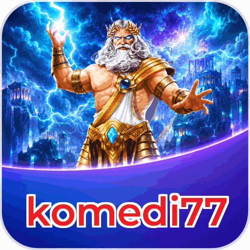 komedi77 APK Indonesia - Panduan Lengkap dan Tutorial