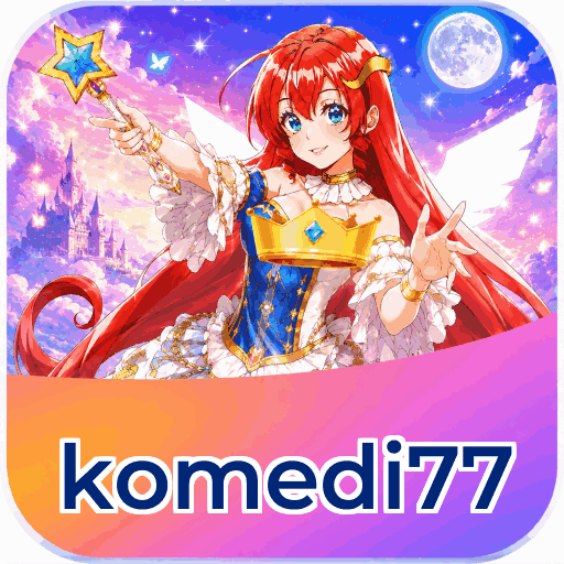 komedi77