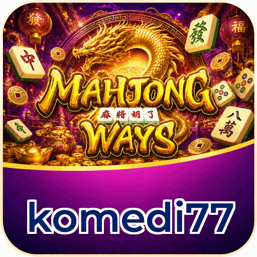 komedi77 APK Indonesia - Panduan Lengkap dan Tutorial