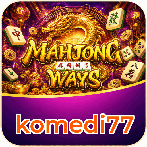 komedi77