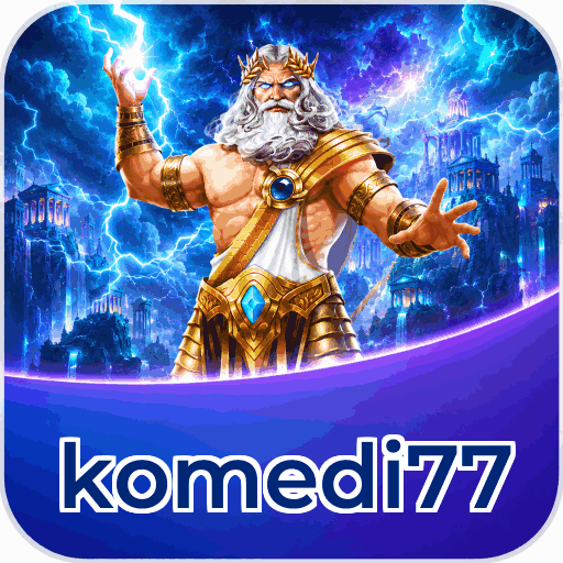komedi77 APK Indonesia - Panduan Lengkap dan Tutorial