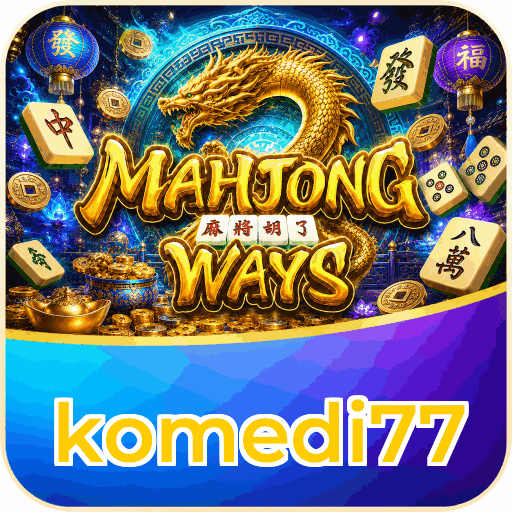 komedi77
