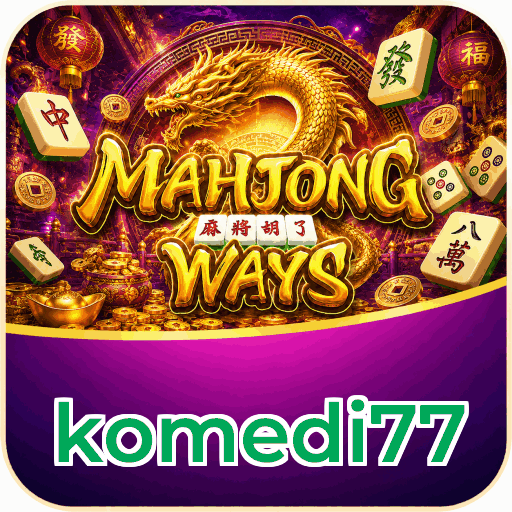 komedi77