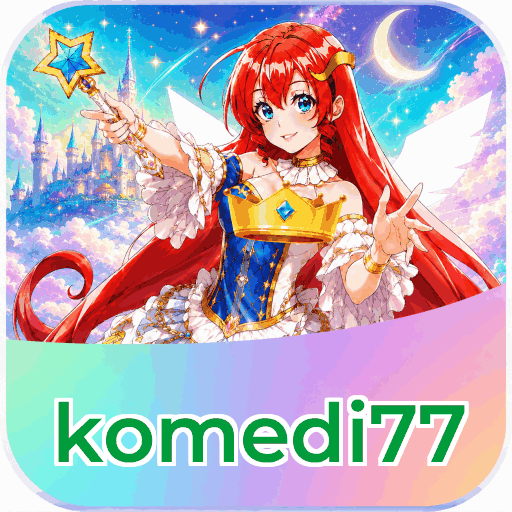 komedi77