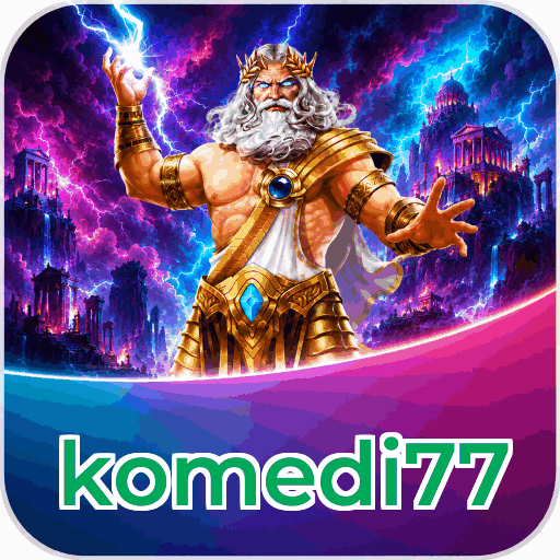 komedi77 APK Indonesia - Panduan Lengkap dan Tutorial